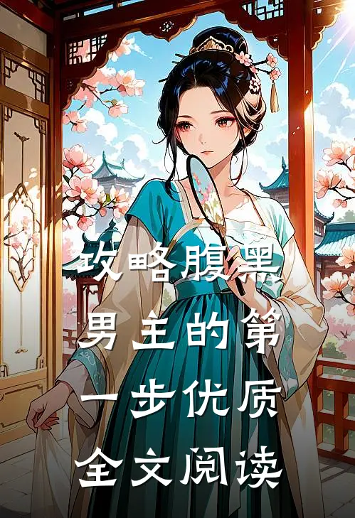 攻略腹黑男主的第一步优质全文阅读