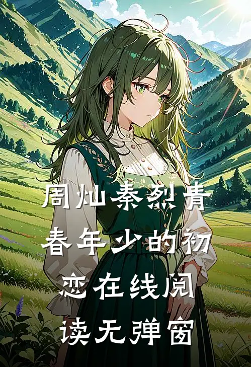 周灿秦烈青春年少的初恋在线阅读无弹窗