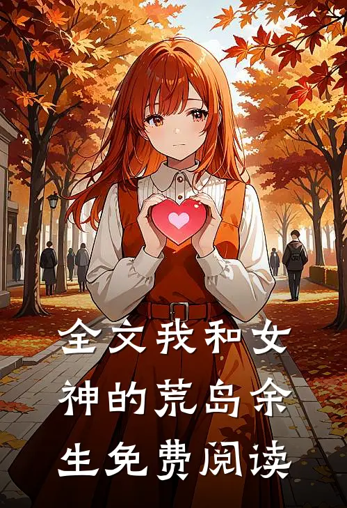全文我和女神的荒岛余生免费阅读