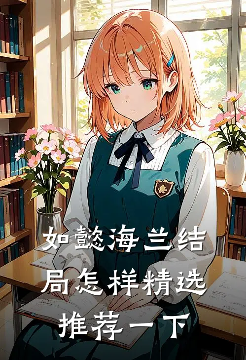 如懿海兰结局怎样精选推荐一下
