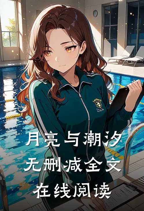 月亮与潮汐无删减全文在线阅读