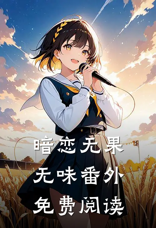暗恋无果无味 番外免费阅读