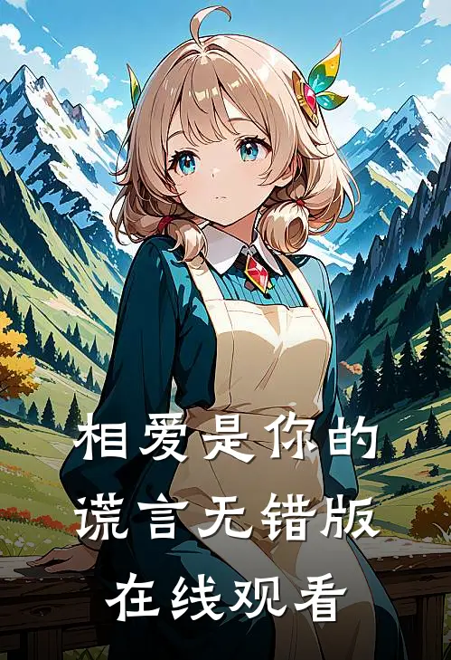 相爱是你的谎言无错版在线观看