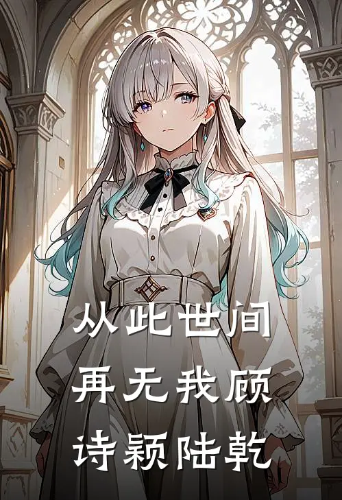 从此世间再无我顾诗颖陆乾