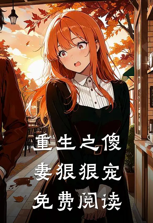 重生之傻妻狠狠宠免费阅读
