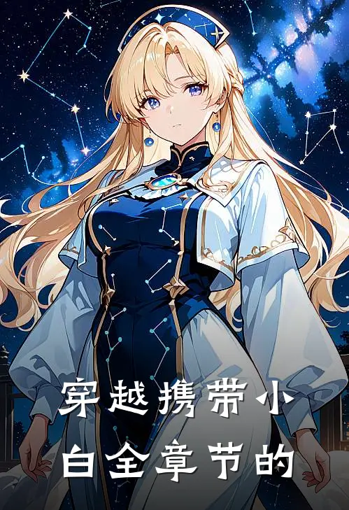 穿越携带小白全章节的