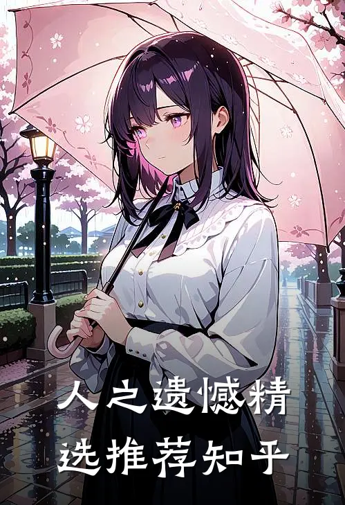 人之遗憾精选推荐知乎