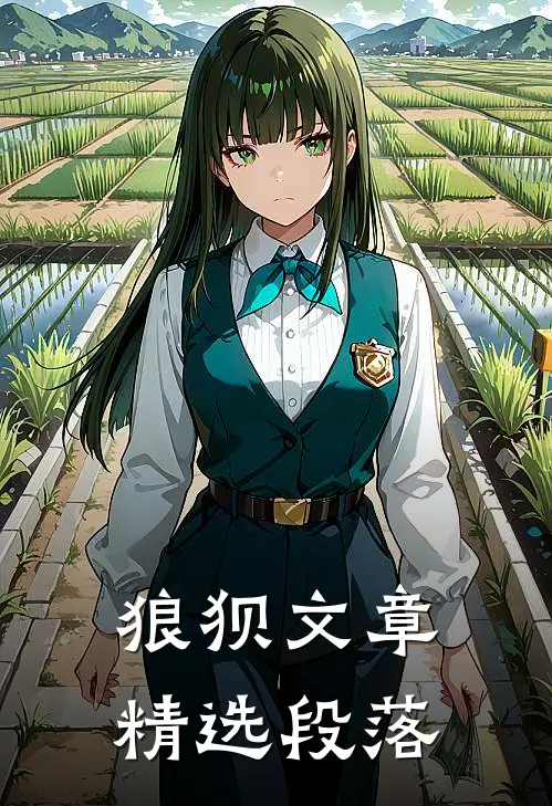 狼狈文章精选段落