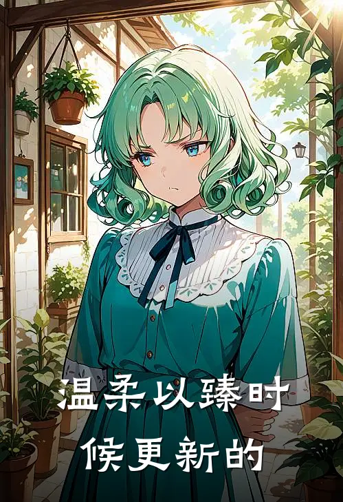 温柔以臻时候更新的