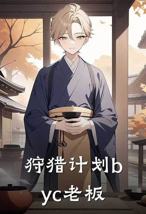 狩猎计划byc老板