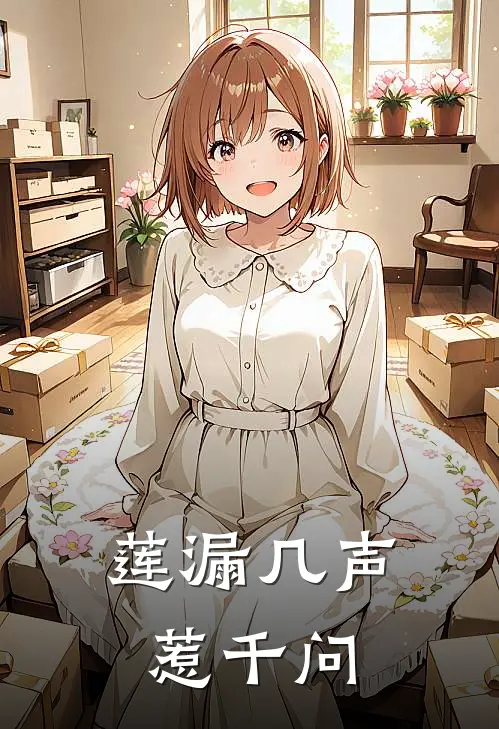 莲漏几声惹千问