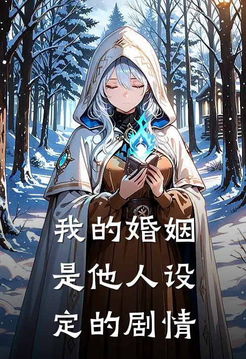 我的婚姻是他人设定的剧情