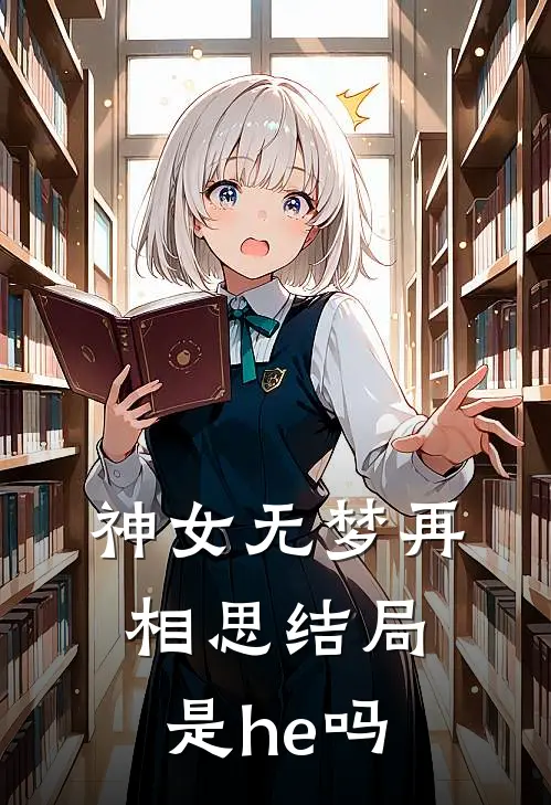 神女无梦再相思结局是he吗
