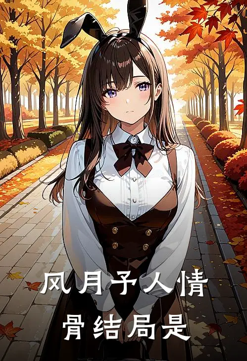 风月予人情骨结局是