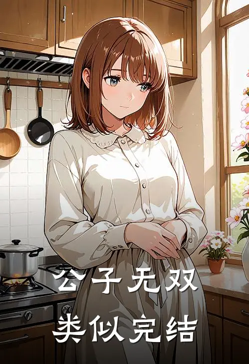 公子无双类似完结