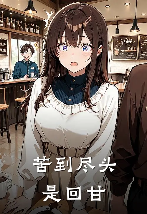 苦到尽头是回甘