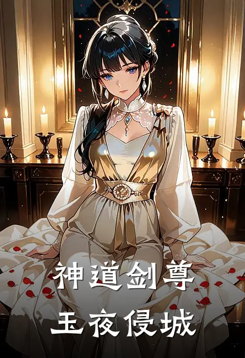 神道剑尊 玉夜侵城