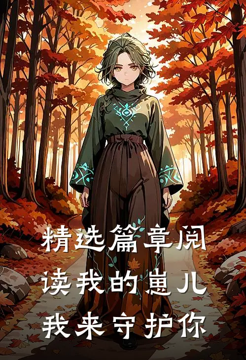 精选篇章阅读我的崽儿我来守护你