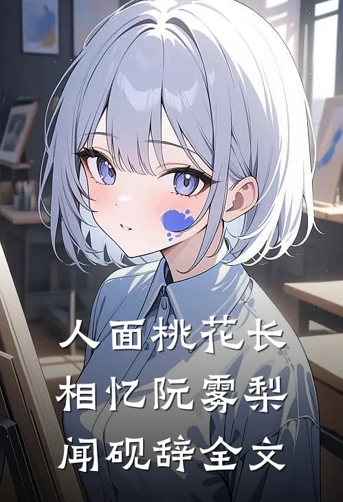 人面桃花长相忆阮雾梨闻砚辞全文