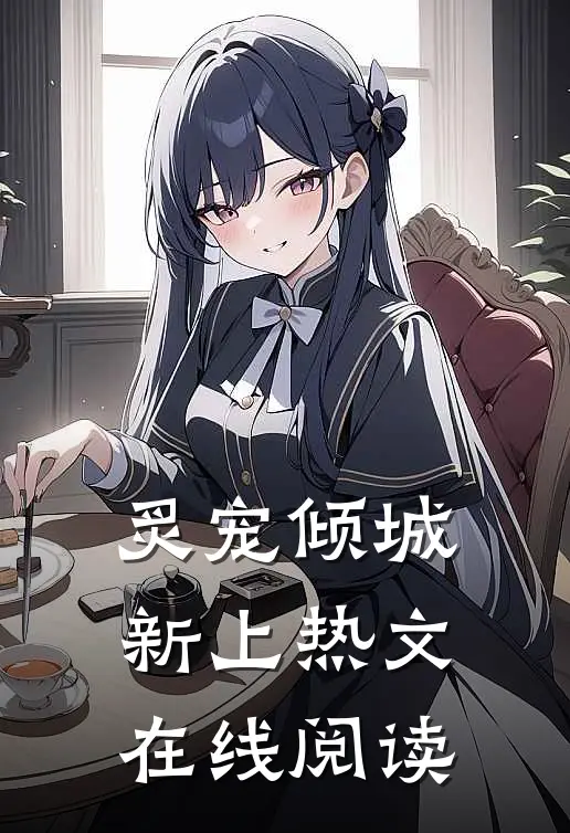 炙宠倾城新上热文在线阅读