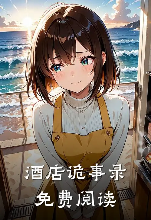酒店诡事录免费阅读