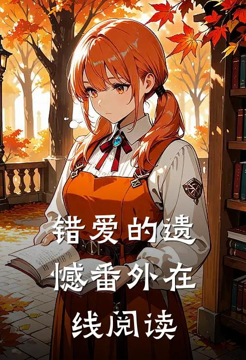 错爱的遗憾 番外在线阅读