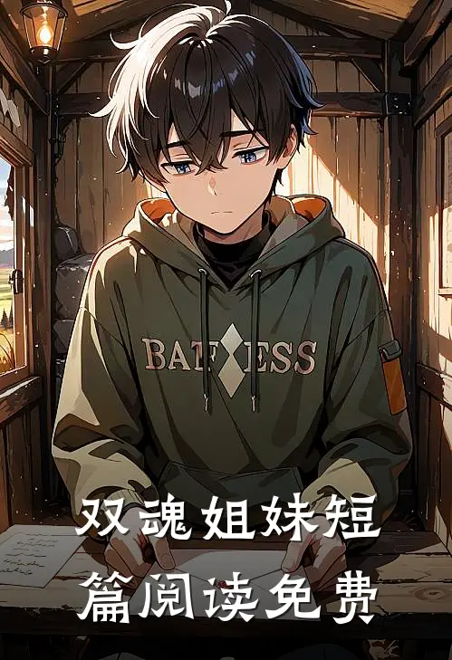 双魂姐妹短篇阅读免费