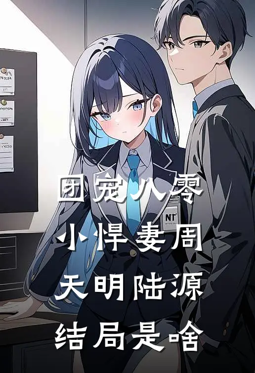 团宠八零小悍妻周天明陆源结局是啥