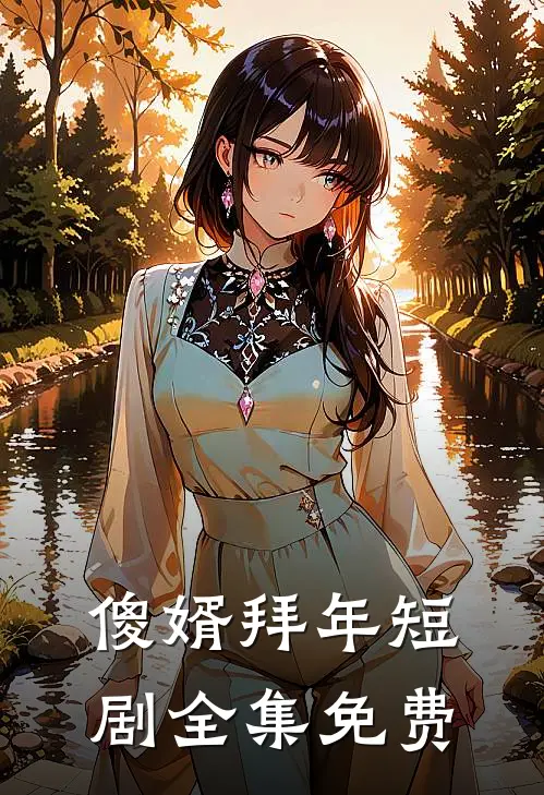 傻婿拜年短剧全集免费