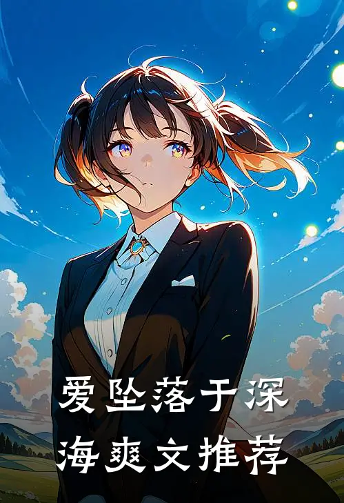 爱坠落于深海爽文推荐