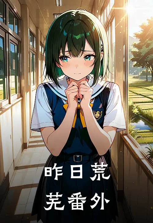 昨日荒芜 番外