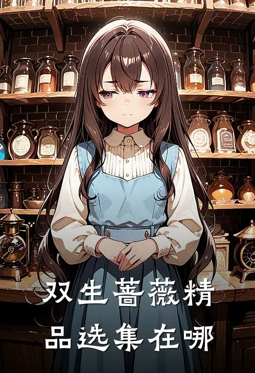 双生蔷薇精品选集在哪