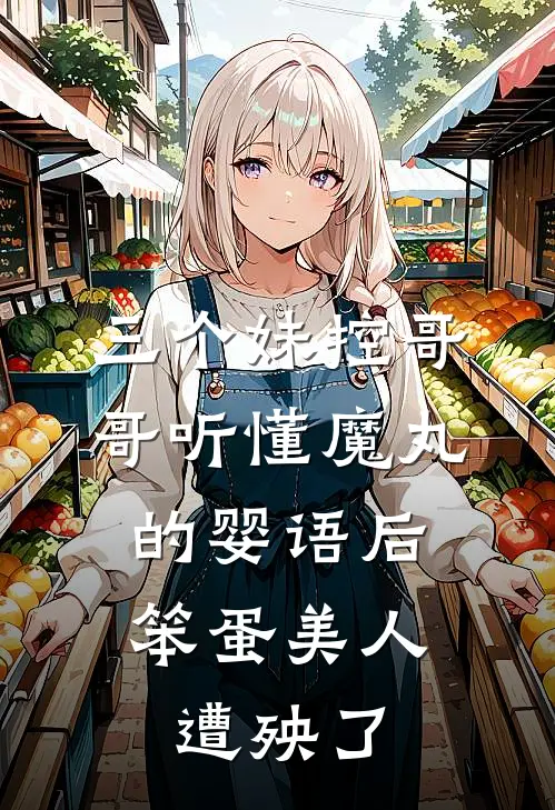 三个妹控哥哥听懂魔丸的婴语后，笨蛋美人遭殃了