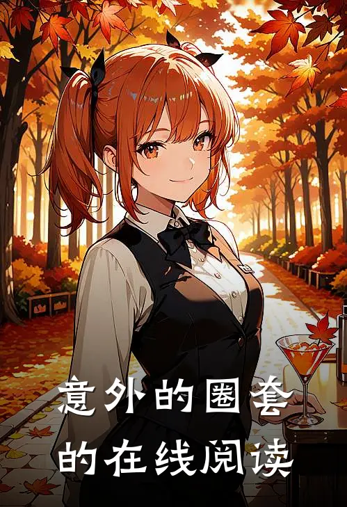 意外的圈套的在线阅读