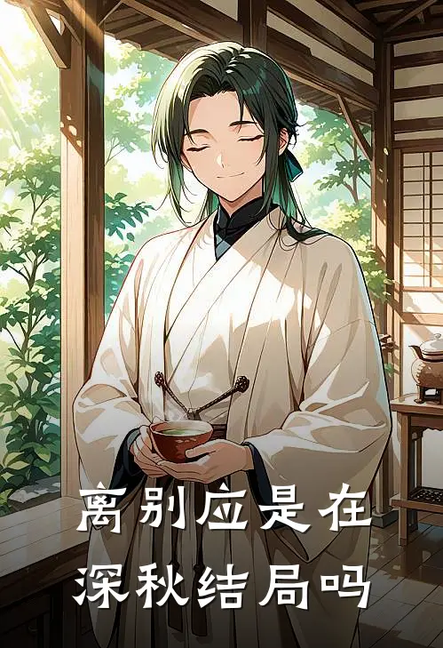 离别应是在深秋结局吗