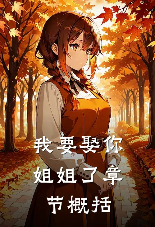 我要娶你姐姐了章节概括
