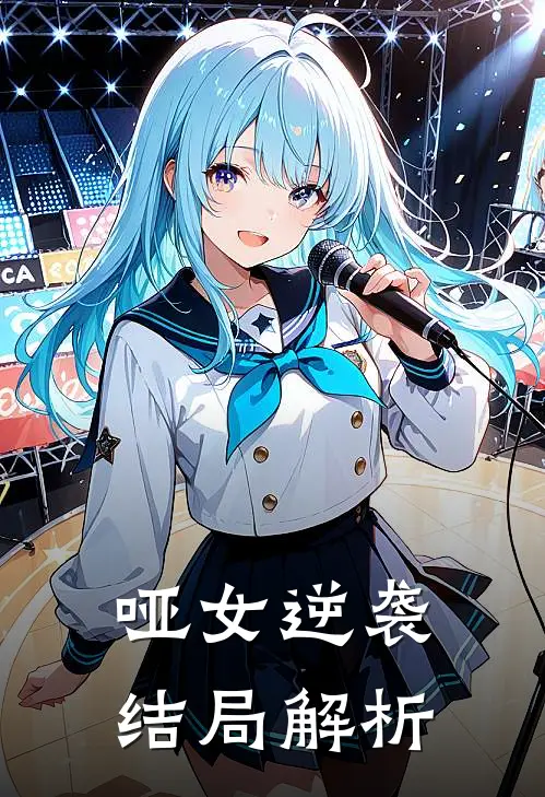 哑女逆袭结局解析