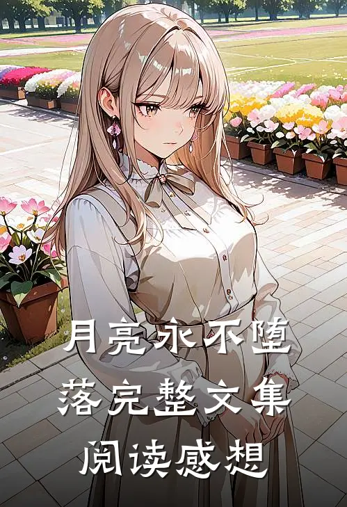 月亮永不堕落完整文集阅读感想