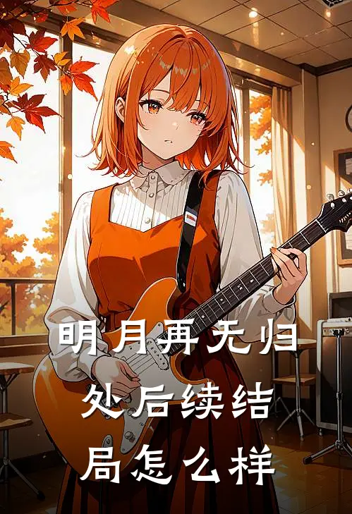 明月再无归处后续结局怎么样