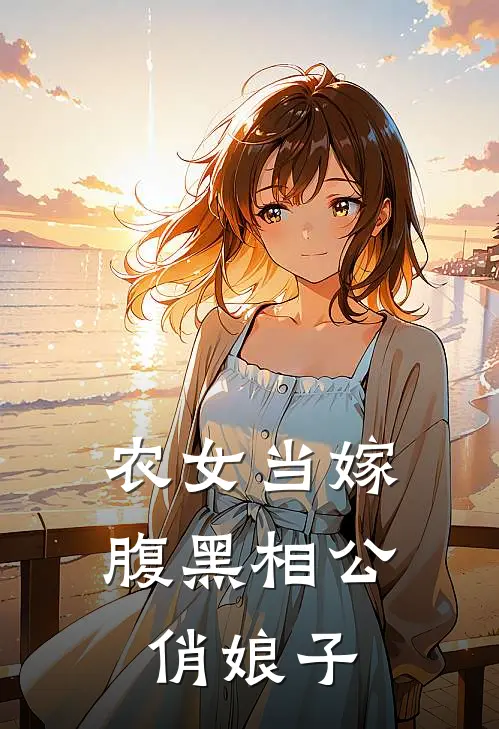 农女当嫁腹黑相公俏娘子