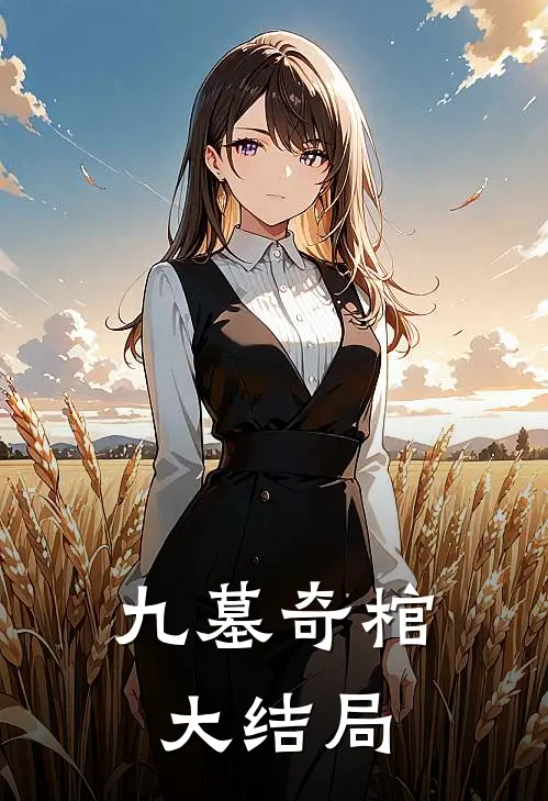 九墓奇棺大结局