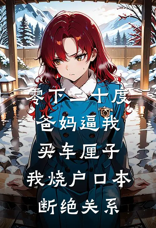 零下二十度爸妈逼我买车厘子，我烧户口本断绝关系