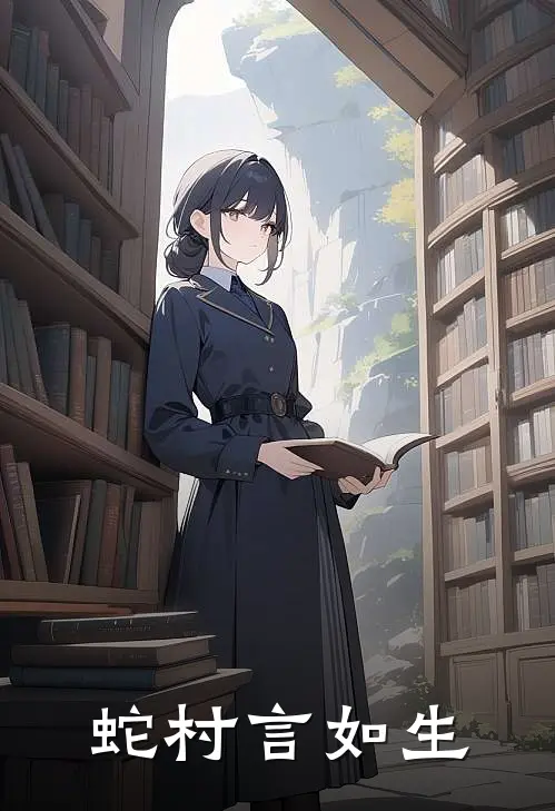 蛇村言如生