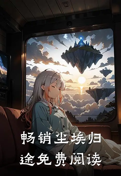 畅销尘埃归途免费阅读