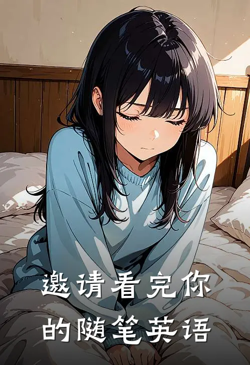 邀请看完你的随笔英语