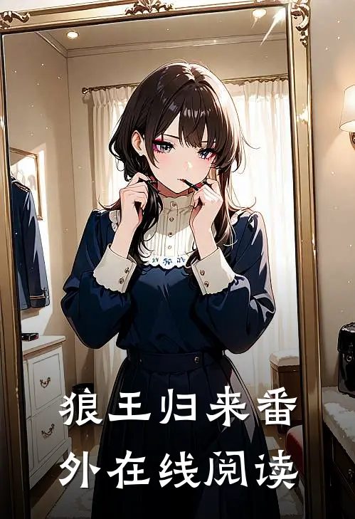 狼王归来 番外在线阅读
