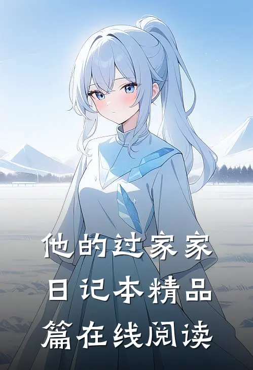 他的过家家日记本精品篇在线阅读