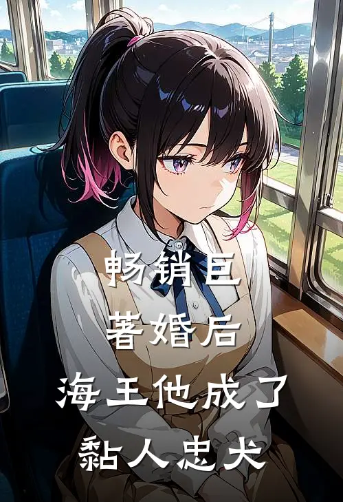 畅销巨著婚后,海王他成了黏人忠犬