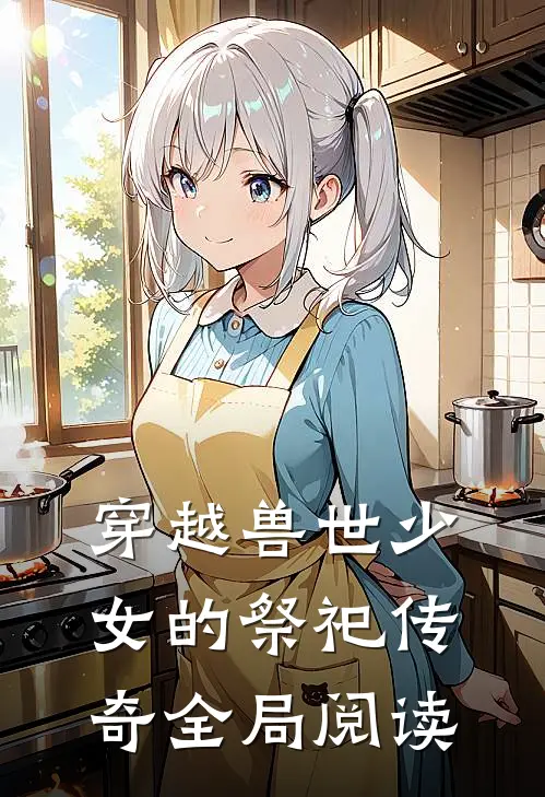 穿越兽世少女的祭祀传奇全局阅读
