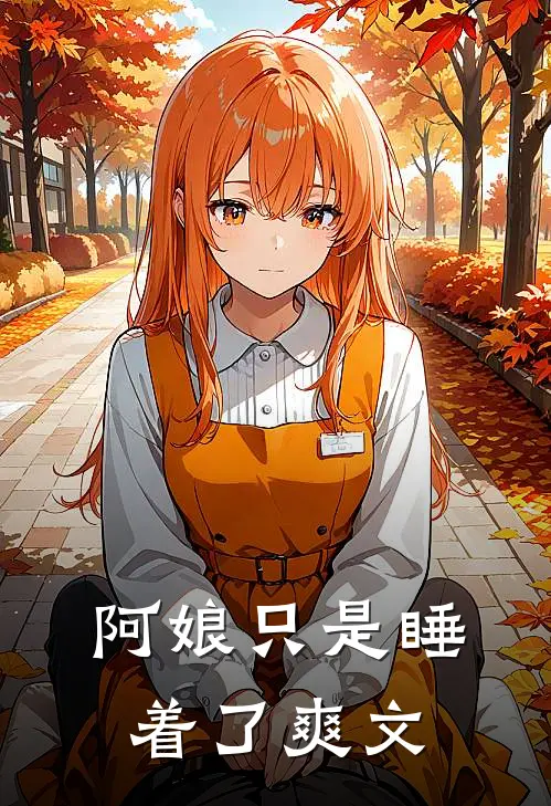 阿娘只是睡着了爽文